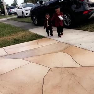 Meet your Posher, Shan shan